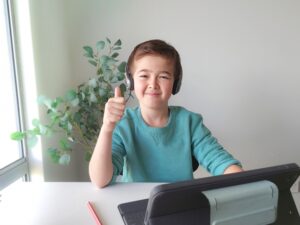 2歳で英語教室に通っても意味がない？公開した親子のリアルな話ブログ