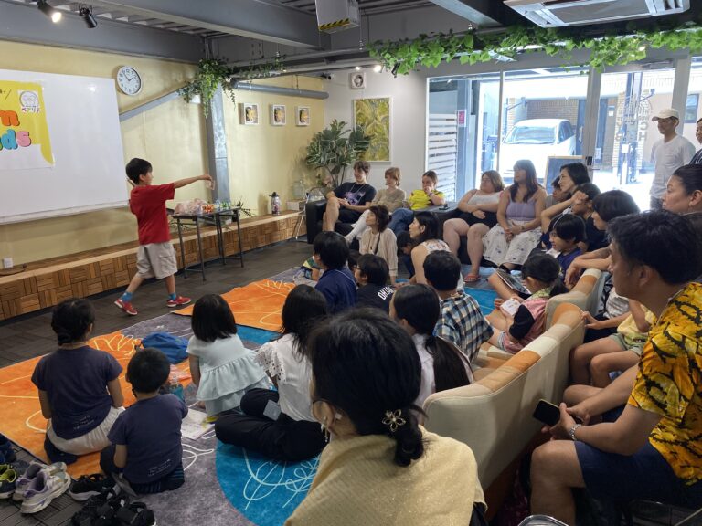 第3回開催2024年7月